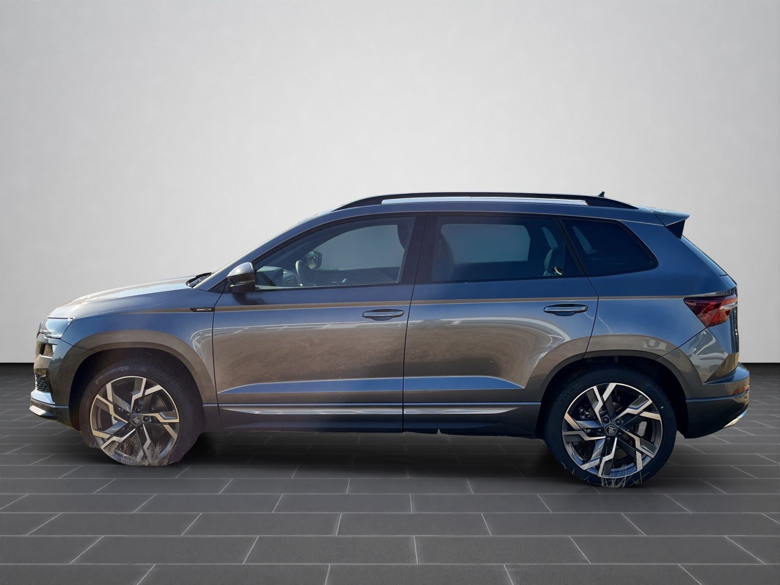 Skoda Karoq - Bild 9