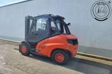 Linde H50D  - Angebote entsprechen deinen Suchkriterien