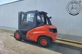 Linde H50D - Angebote entsprechen deinen Suchkriterien