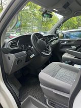 Volkswagen T6 California Ocean 