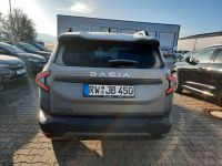 Dacia Bigster - Vorschau Bild 5