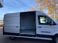 Volkswagen Crafter - Vorschau Bild 12
