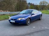 Ford Cougar V6 - Ford Cougar: V6