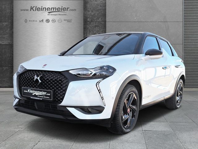 DS Automobiles DS3 Crossback 1.2 PureTech 130 Perfor.Line*Navi*