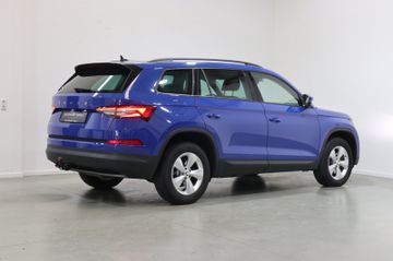 Skoda Kodiaq - 7