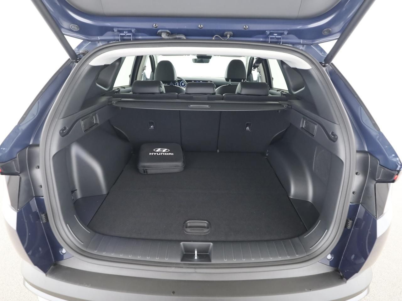 Hyundai Tucson – Bild 16