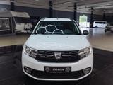 Dacia Logan MCV II Kombi 1.HAND HU.03.2028 Benzin/LPG - Dacia Logan mit LPG-Antrieb
