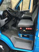 Volkswagen VW LT 2.5 TDI Klima Standheizung Camper Wo... - Volkswagen LT: 2lt