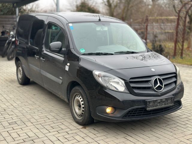 Mercedes-Benz Citan Mixto 109 CDI extralang