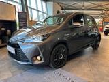 Toyota Yaris 1,5-l-VVT-i Hybrid Team Deutschland - : Deutschland