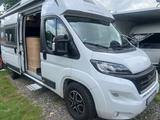 Globe-Traveller Voyager X / Fiat Ducato / Comfort Sitzbank - Offers matching your search criteria