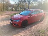 Seat Leon 1.5 TSI ACT 110kW FR DSG Sportstourer ST FR - Seat Leon: Fr Sport