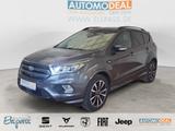 Ford Kuga ST Line AUTOMATIK ALLWETTER NAV XENON AHK A - Ford Kuga in Duisburg
