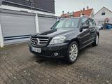Mercedes-Benz GLK 220 CDI 4MATIC BlueEFFICIENCY - - Mercedes-Benz GLK 220 in Mainz