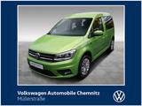 Volkswagen Caddy 2.0 TDI Trendline *AHK* Akustik-Paket - gebrauchte VW Caddy aus dem Jahr 2020