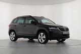 Skoda KAROQ STYLE 1.6TDI ANHÄNGERKUPPLUNG SCHWENKBAR - mit Diesel-Antrieb: Anhängerkupplung