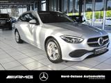 Mercedes-Benz C 300 e T AVANTGARDE ADV+ PANO AHK DISTRO 360° - Mercedes-Benz C 300 mit Hybrid-Antrieb