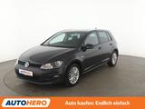 Volkswagen Golf VII 1.4 TSI Comfortline BMT*NAVI*PDC*SHZ* - VW Golf Gebrauchtwagen in Nürnberg