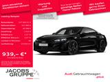 Audi e-tron GT S qu. All Black/S-Sitze/Pano/Laser/HuD - Audi e-tron GT in Düsseldorf