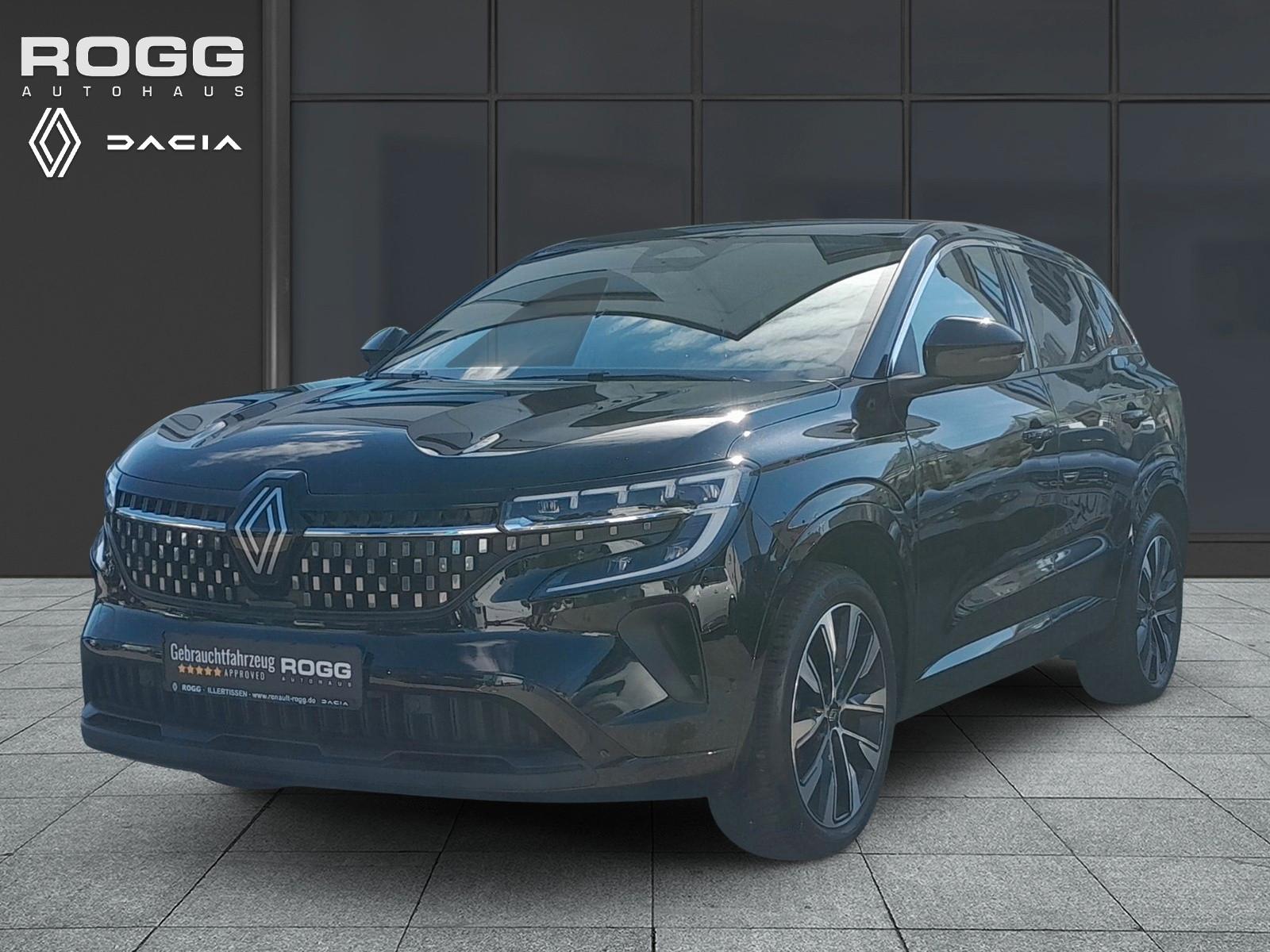 Renault Austral Techno Mild Hybrid 160 Autom.