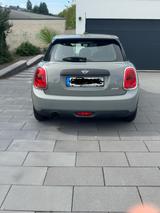 MINI Mini One | 1. Hd | Scheckheftgep. | Top Zustand - MINI ONE von privat