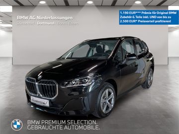 BMW Leasingangebot: BMW 220i Active Tourer Leasing ab 303,11€¹ AHK
