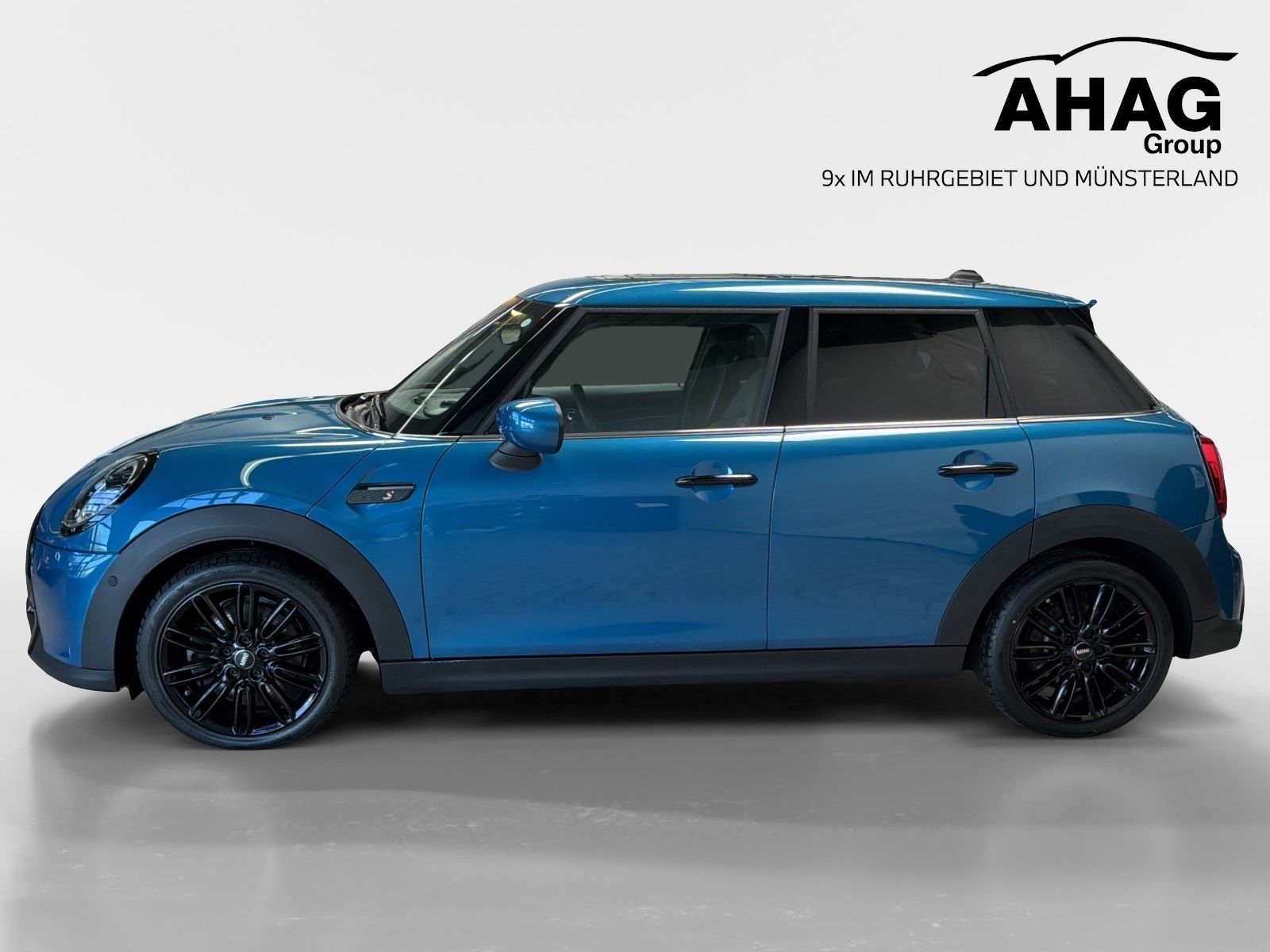 MINI Cooper S - Bild 6
