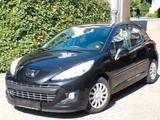 Peugeot 207 Tendance/Klima/4.türig/Sportsitze - Peugeot 207 in Krefeld