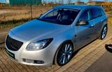 Opel Insignia A Sports Tourer Innovation 4x4 - Opel Insignia aus 2011: Sports Tourer