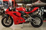 Ducati Panigale V2S Akrapovic - DUCATI PANIGALE V2 S