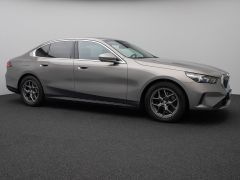 Foto Nummer 4: BMW 520d