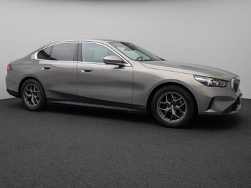 BMW 520 - 4
