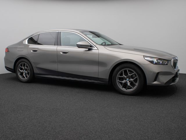Foto Nummer 4: BMW 520d