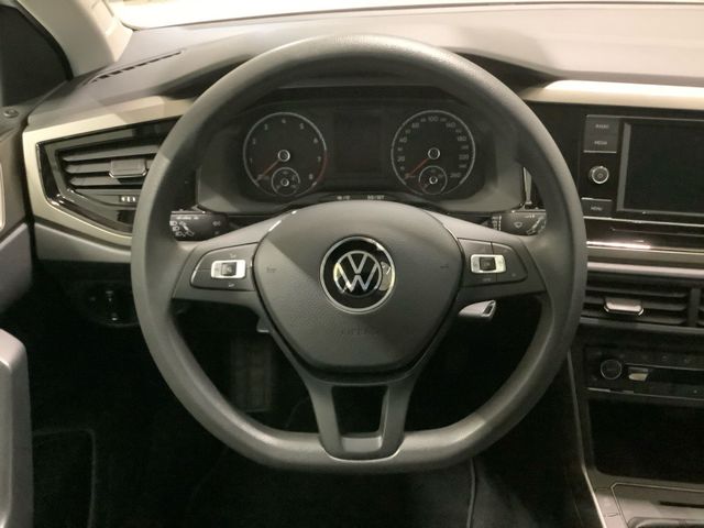 Polo Comfortline 1,0 l 59 kW  Climatronic, SHZ,
