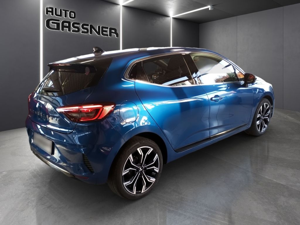 Fahrzeugabbildung Mitsubishi Colt Select 1.0 T-Benziner 6-Gang