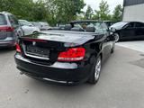 BMW 118i  Cabrio ,Leder,Navi,Top - BMW 118: Cabrio