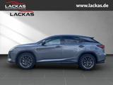 Lexus RX 450 h AWD*F-SPORT*PANORAMA*T OP*LED* - gebrauchte Lexus SUV & Geländewagen
