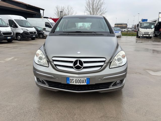 Mercedes-Benz Mercedes-benz B 170 B 170 Sport