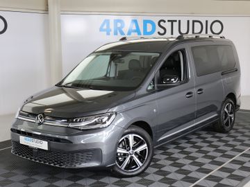 Volkswagen Caddy Maxi 2.0TDI DSG STYLE LED NAVI STANDHZ AHK