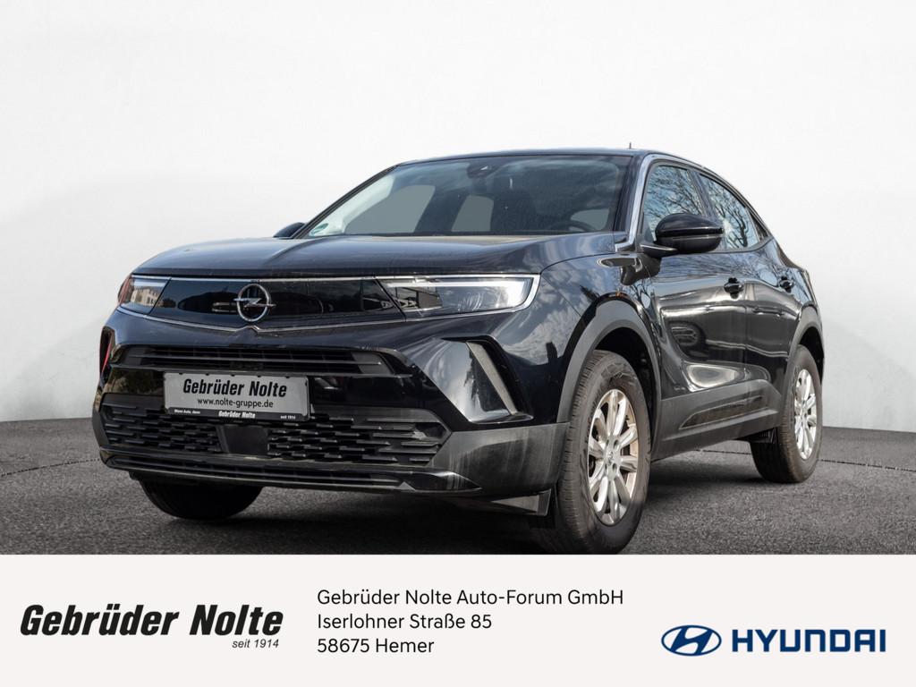 Opel Mokka 1.2 Enjoy KLIMA PDC SHZ RÜCKFAHRKAMERA LED