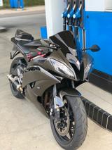Yamaha R6 RJ15  - YAMAHA R6 RJ 15