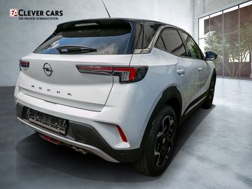 Opel Mokka 1.2 Ultimate Massagesitz 360° Kamera Navi