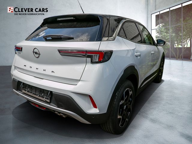 Opel Mokka 1.2 Ultimate Massagesitz 360° Kamera Navi