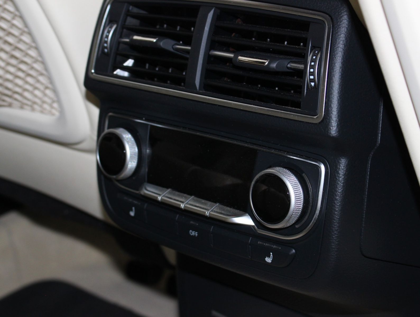 Fahrzeugabbildung Audi SQ7 4.0 TDI quattro NP 178K*Voll