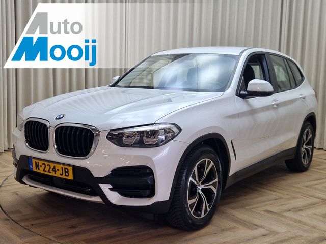 BMW X3 xDrive20i Leder / Stoelverwarming / LED / Ada