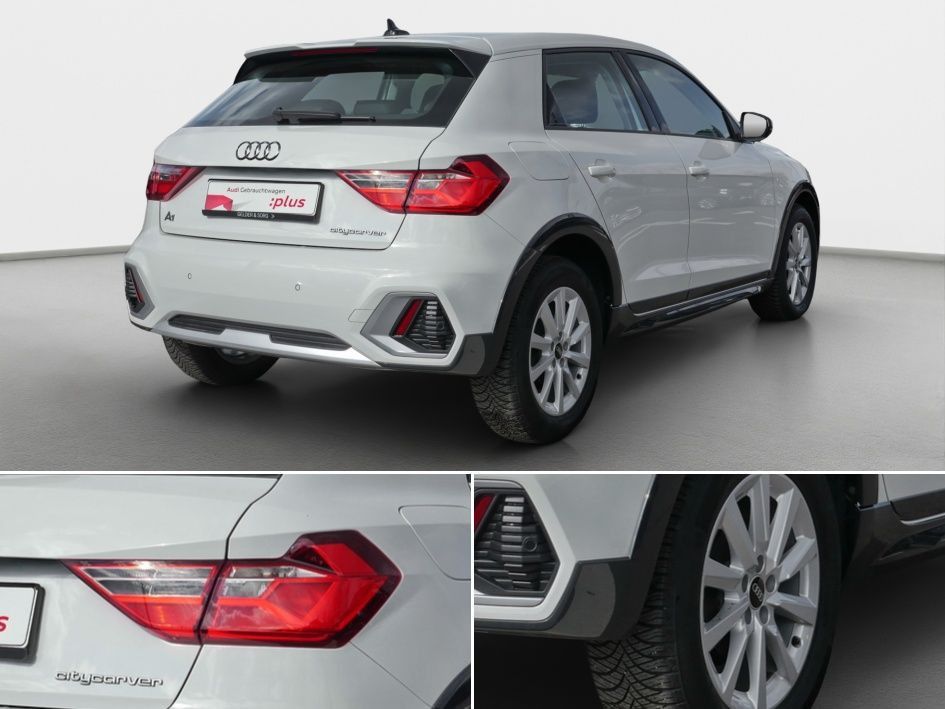 Audi A1 - Bild 23