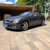 Mercedes-Benz SLK 200 - - Mercedes-Benz SLK 200 Gebrauchtwagen