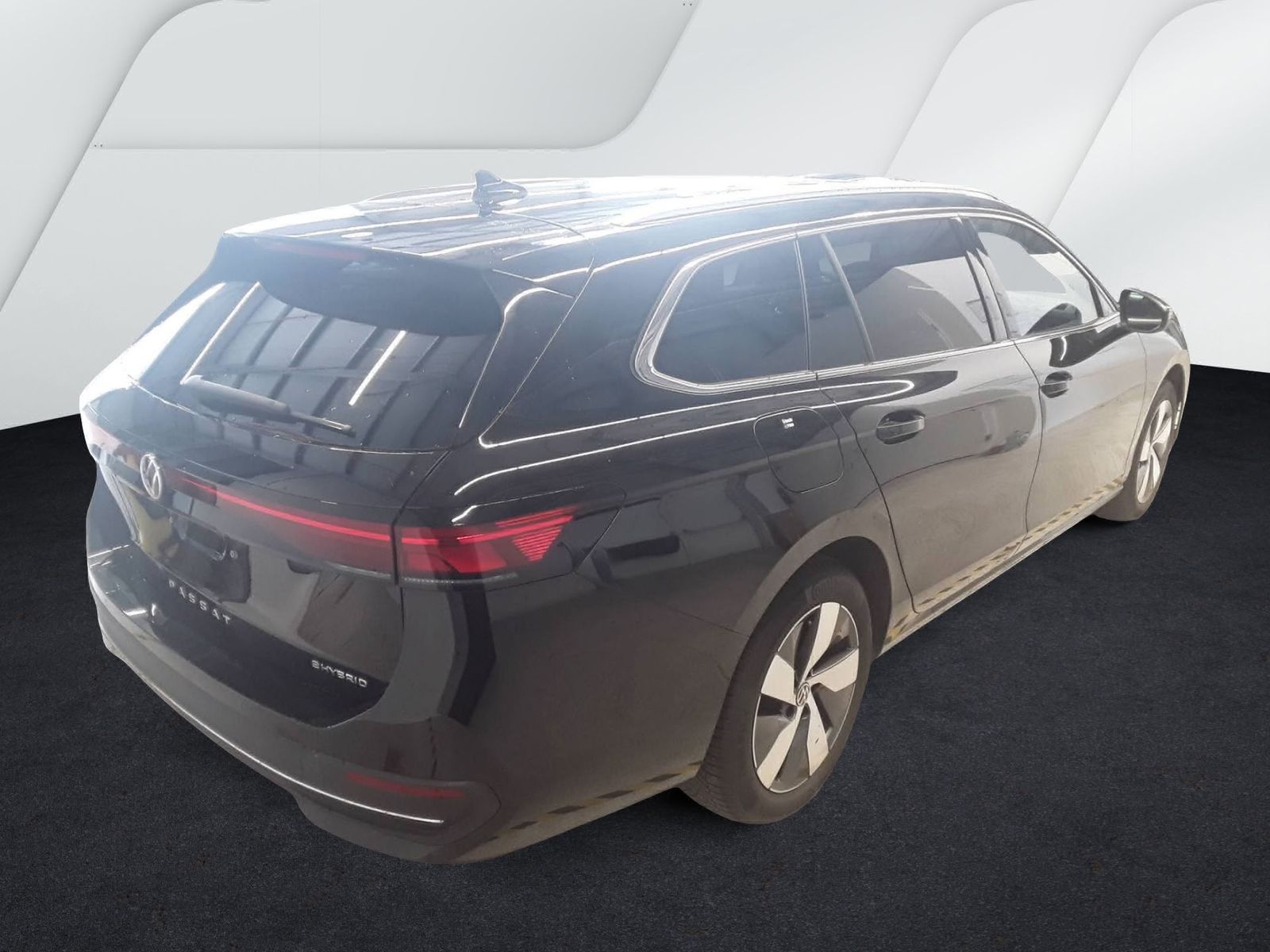 Volkswagen Passat - Bild 3