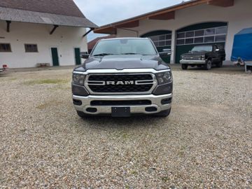Dodge RAM - 11