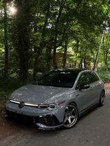 Volkswagen Golf 2.0 TSI GTI Clubsport DSG / HG-Motorsport - Volkswagen Golf: Motor